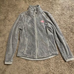 North Face Women’s Jacket Size Small